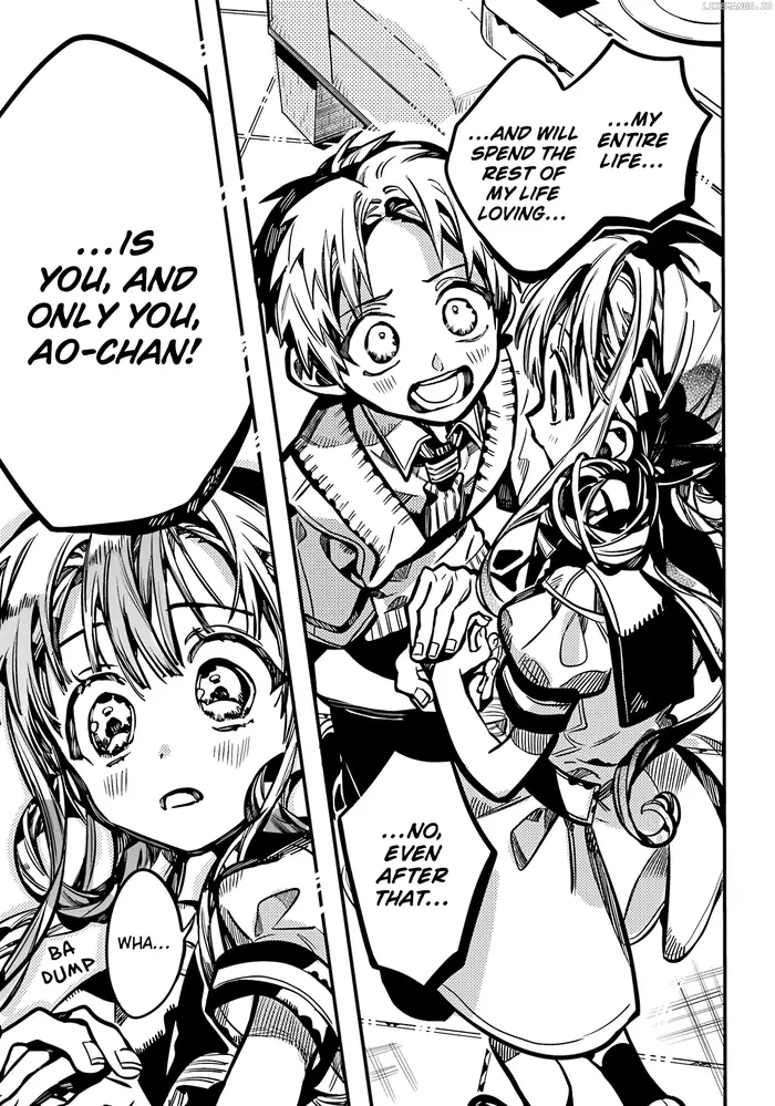 Toilet-Bound Hanako-kun Chapter 117 image 28_optimized